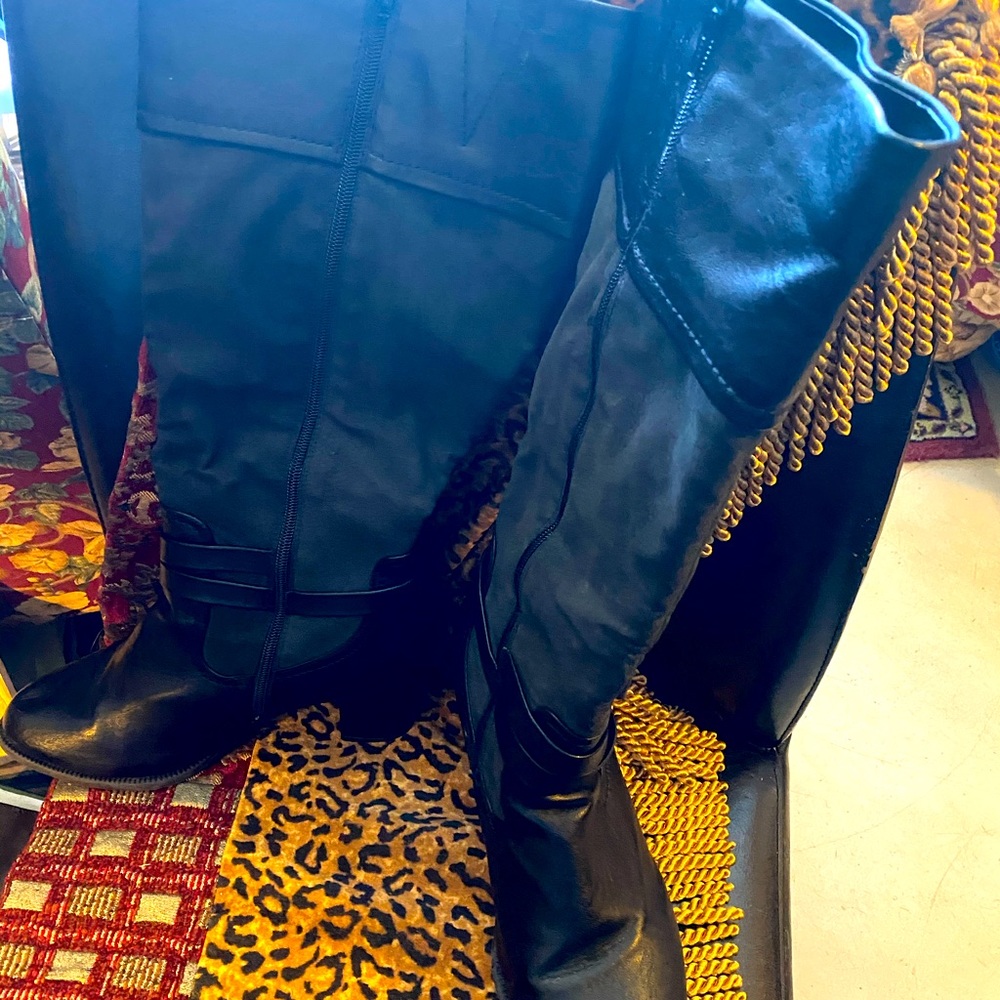 Women’s Boots